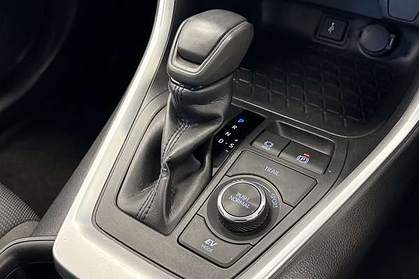 2021 Toyota RAV4 GX AXAH54R