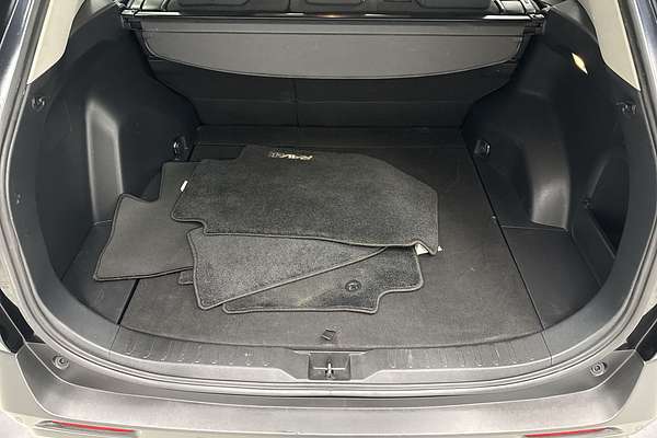 2021 Toyota RAV4 GX AXAH54R