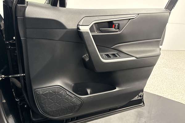 2021 Toyota RAV4 GX AXAH54R