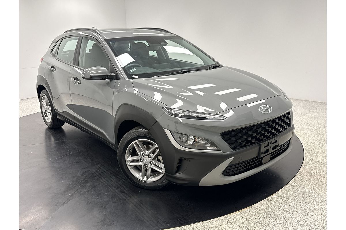 2023 Hyundai Kona OS.V5