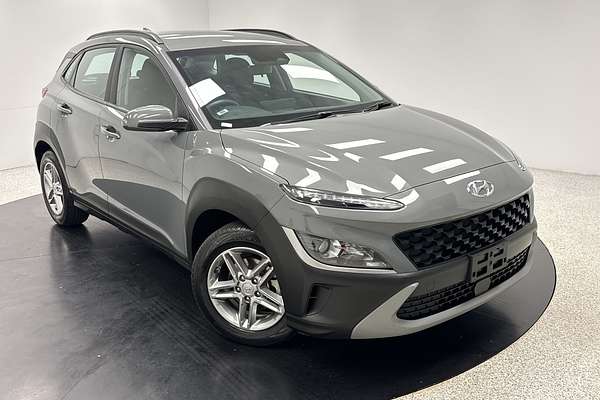 2023 Hyundai Kona OS.V5