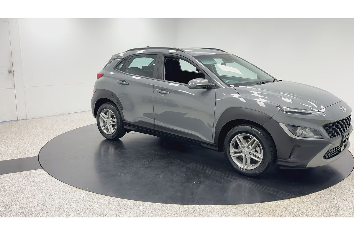 2023 Hyundai Kona OS.V5