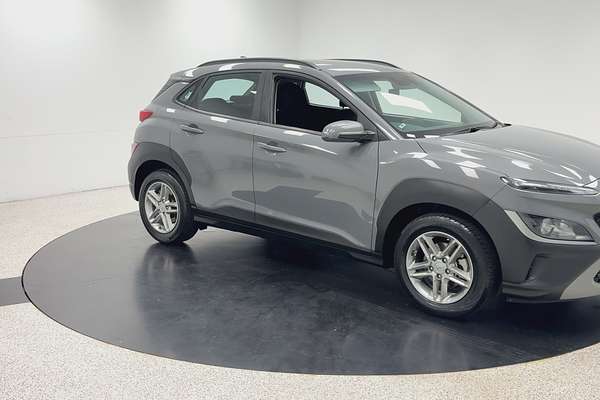 2023 Hyundai Kona OS.V5