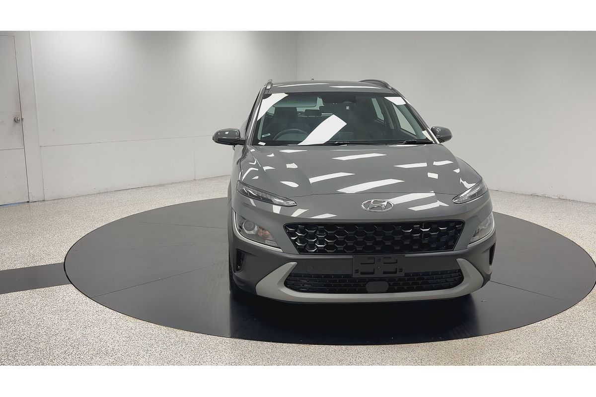 2023 Hyundai Kona OS.V5