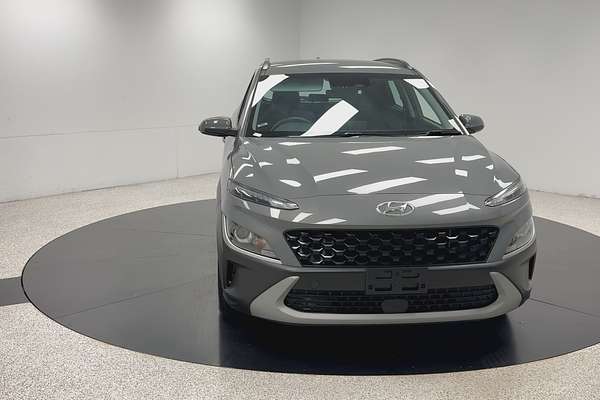 2023 Hyundai Kona OS.V5