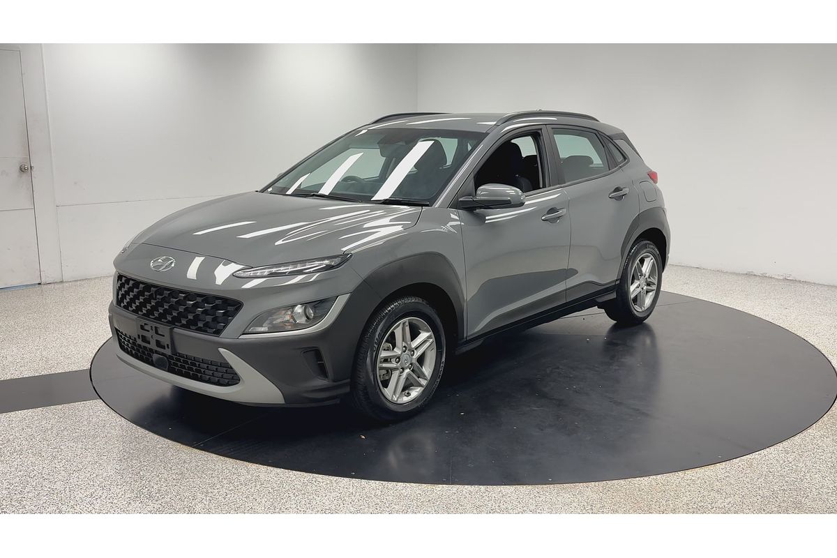 2023 Hyundai Kona OS.V5