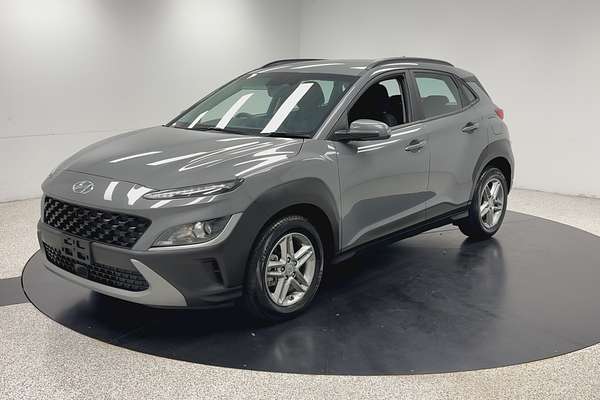 2023 Hyundai Kona OS.V5