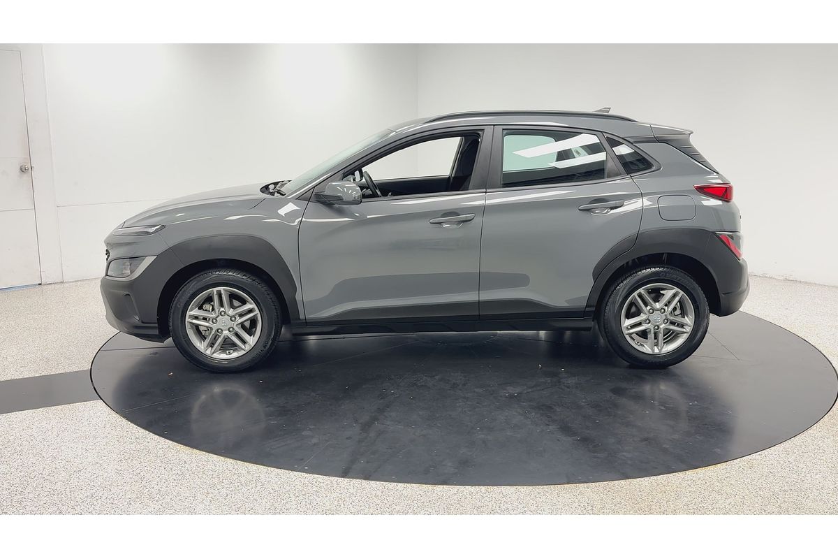 2023 Hyundai Kona OS.V5