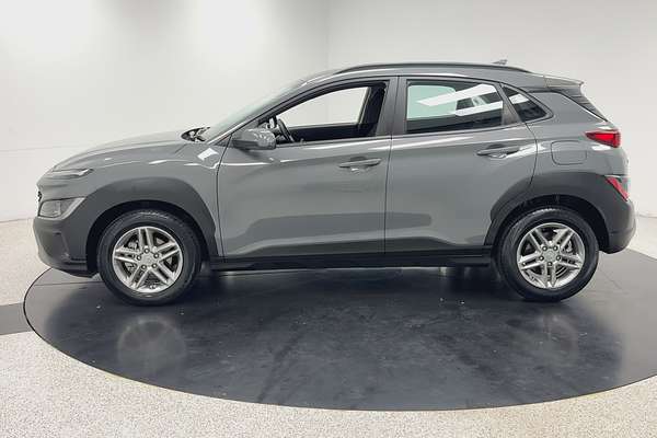 2023 Hyundai Kona OS.V5