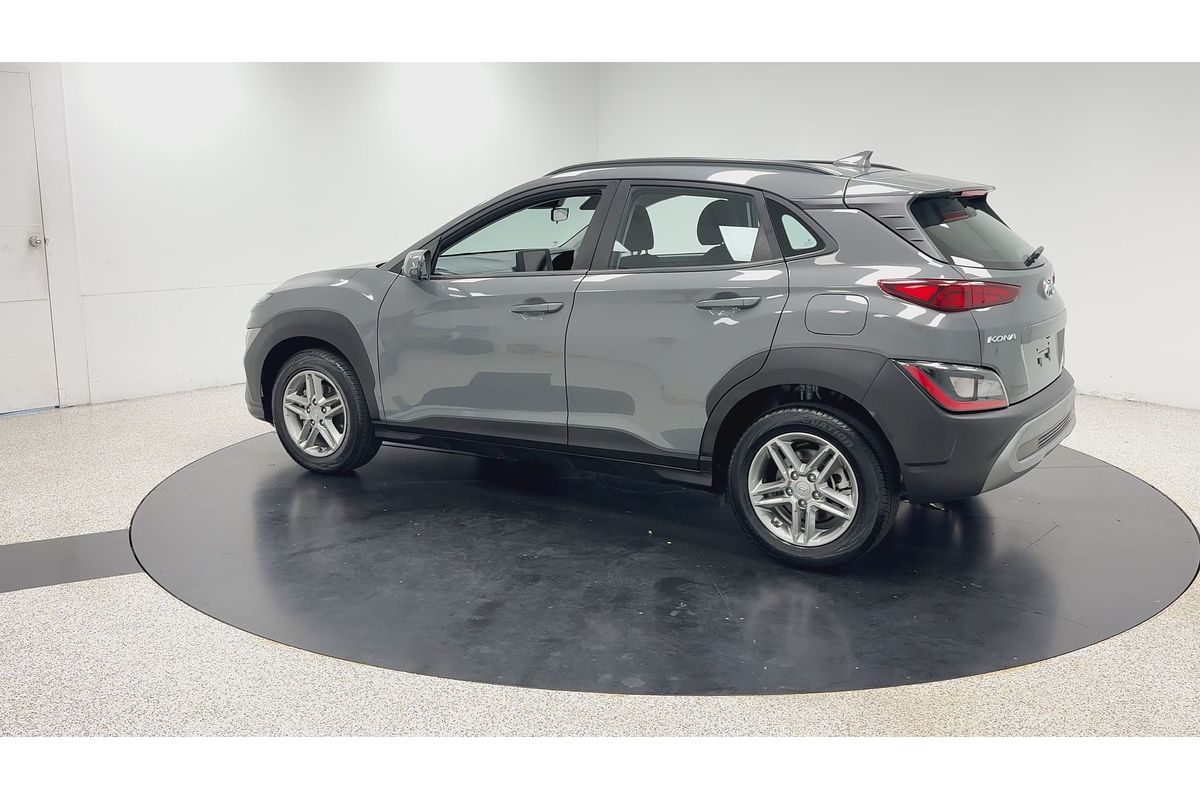 2023 Hyundai Kona OS.V5