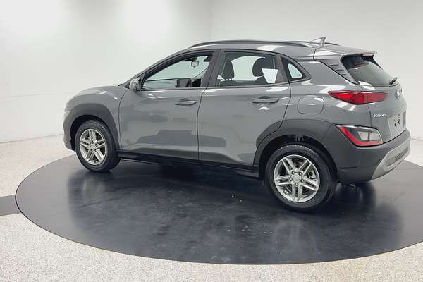 2023 Hyundai Kona OS.V5