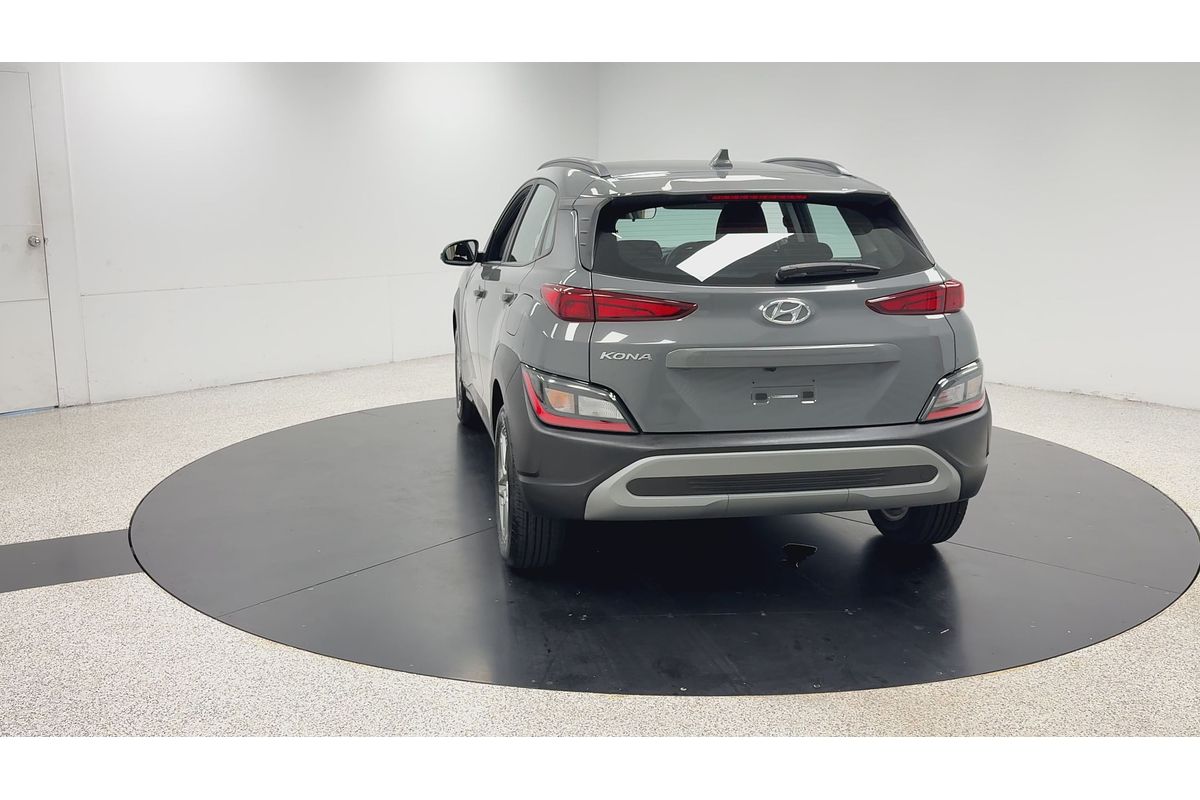 2023 Hyundai Kona OS.V5
