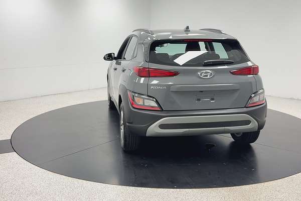 2023 Hyundai Kona OS.V5