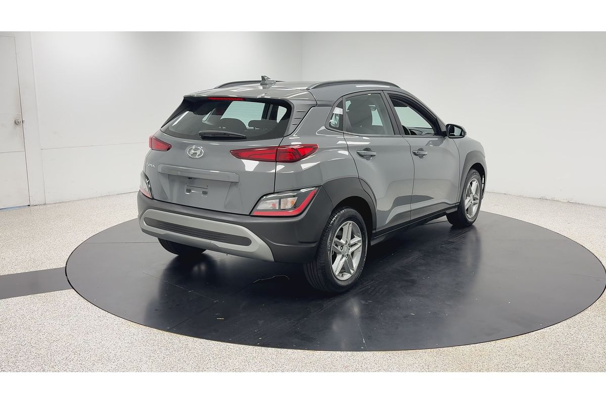 2023 Hyundai Kona OS.V5