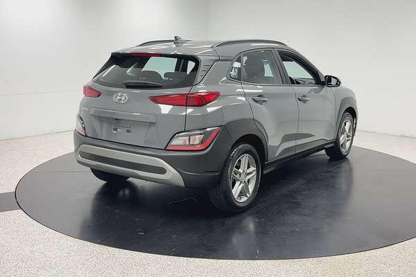2023 Hyundai Kona OS.V5