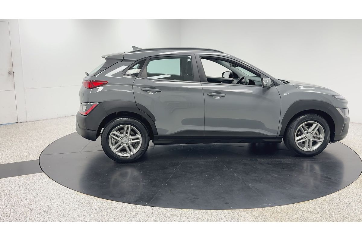 2023 Hyundai Kona OS.V5