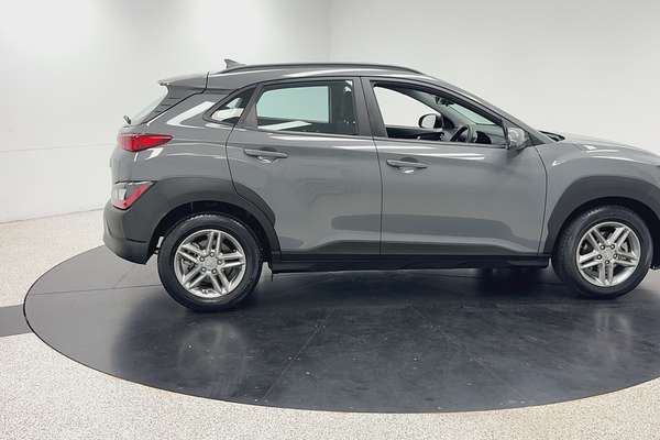 2023 Hyundai Kona OS.V5