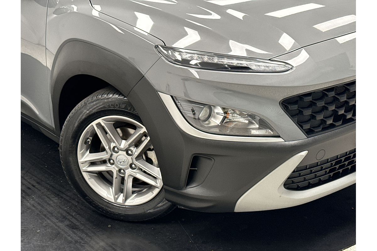 2023 Hyundai Kona OS.V5