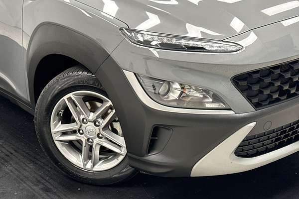 2023 Hyundai Kona OS.V5