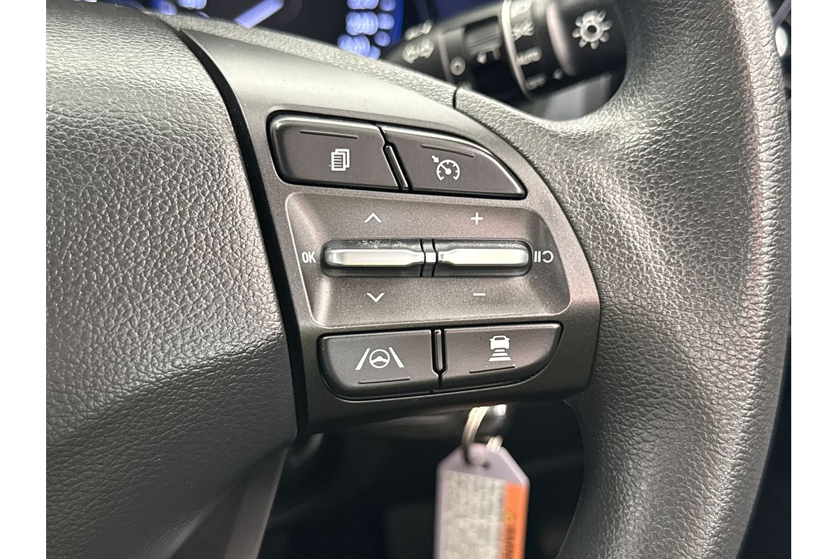 2023 Hyundai Kona OS.V5