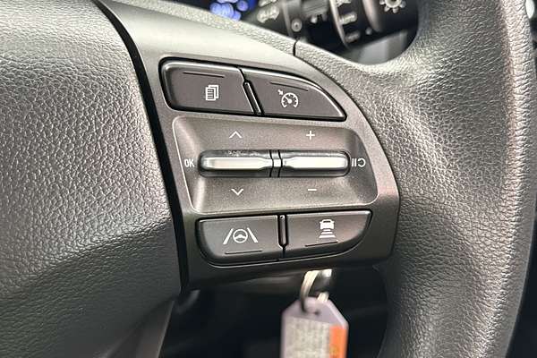 2023 Hyundai Kona OS.V5