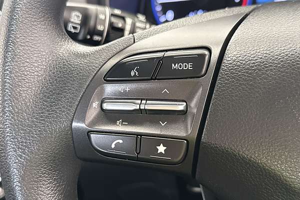 2023 Hyundai Kona OS.V5