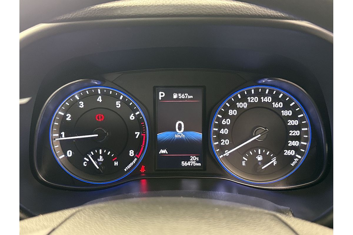 2023 Hyundai Kona OS.V5