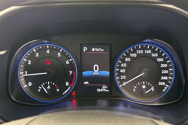 2023 Hyundai Kona OS.V5