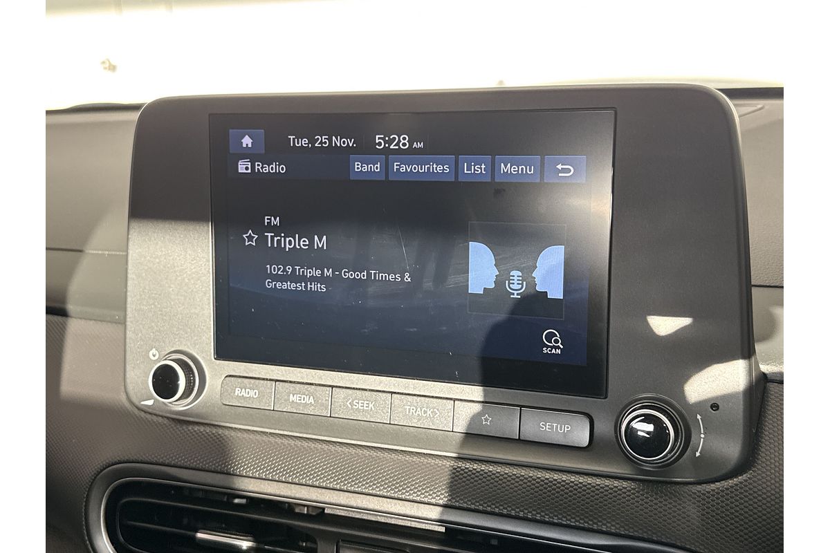 2023 Hyundai Kona OS.V5