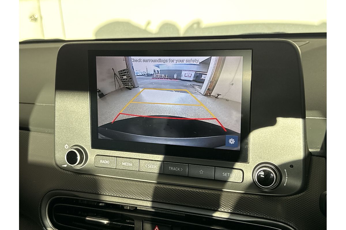 2023 Hyundai Kona OS.V5