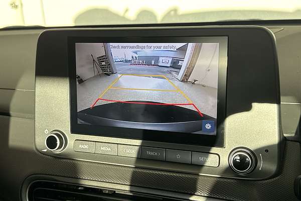 2023 Hyundai Kona OS.V5