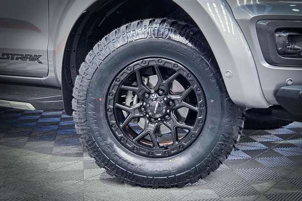 2019 Ford Ranger Wildtrak PX MkIII 4X4 2.0L