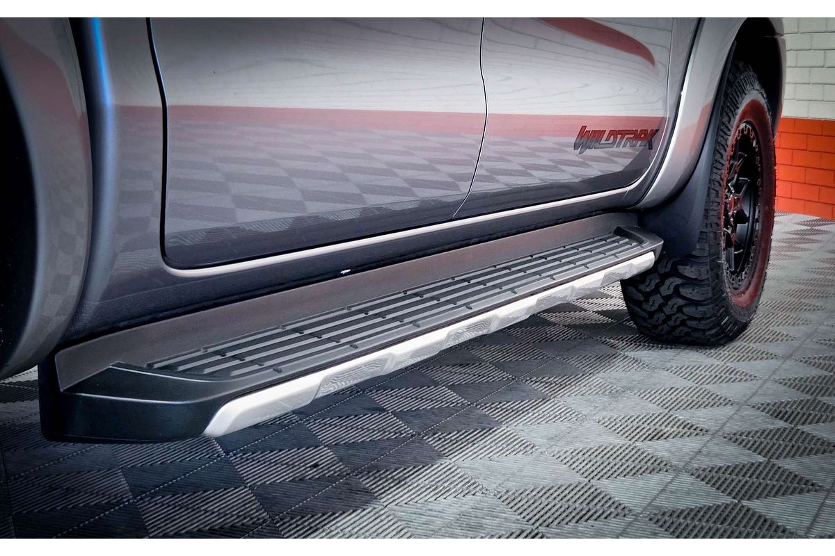 2019 Ford Ranger Wildtrak PX MkIII 4X4 2.0L