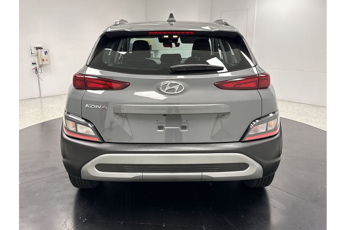 2023 Hyundai Kona OS.V5