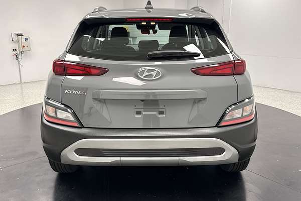 2023 Hyundai Kona OS.V5