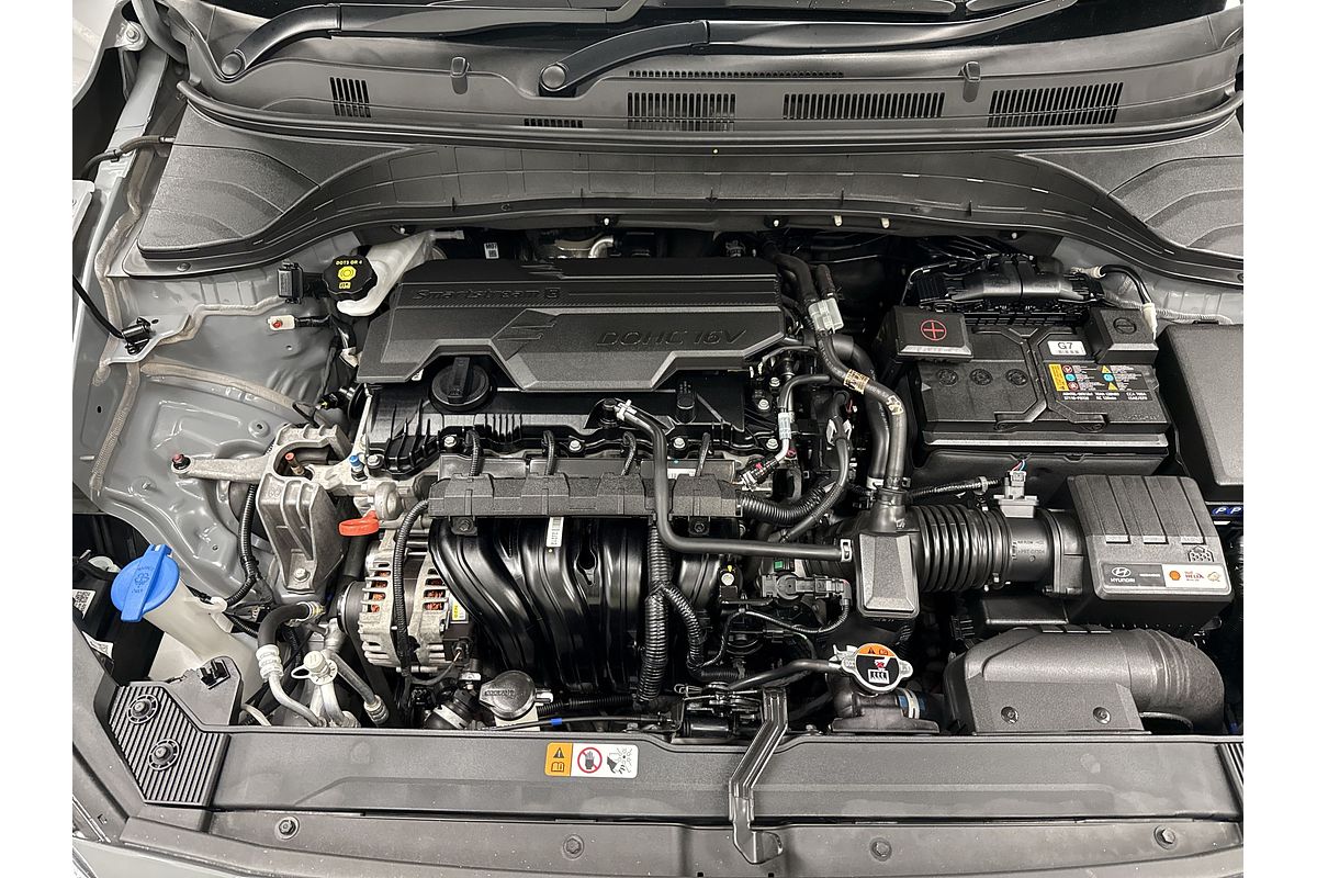 2023 Hyundai Kona OS.V5