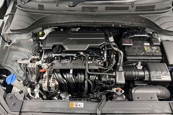 2023 Hyundai Kona OS.V5