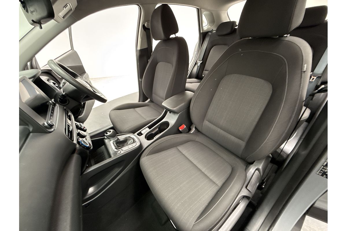 2023 Hyundai Kona OS.V5