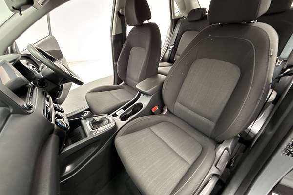 2023 Hyundai Kona OS.V5