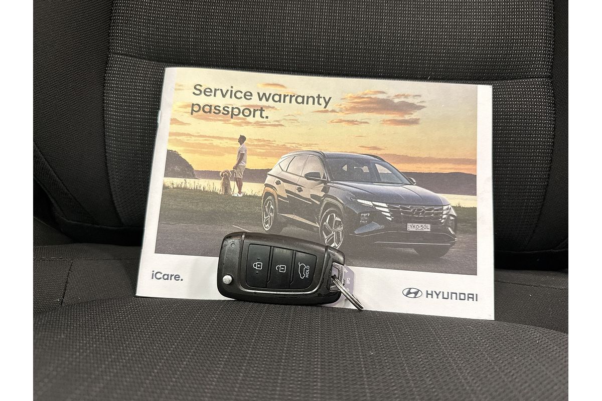 2023 Hyundai Kona OS.V5