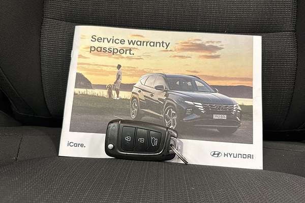 2023 Hyundai Kona OS.V5