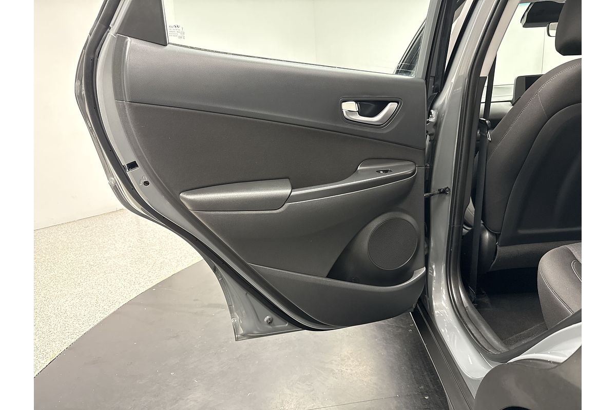 2023 Hyundai Kona OS.V5