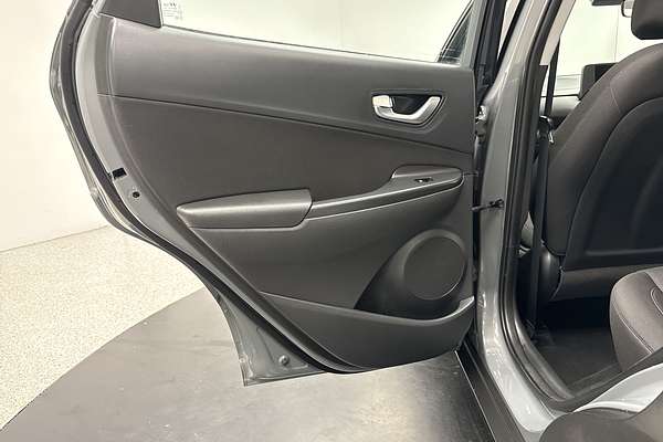 2023 Hyundai Kona OS.V5