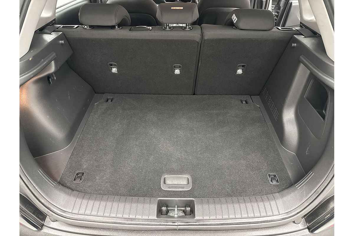 2023 Hyundai Kona OS.V5