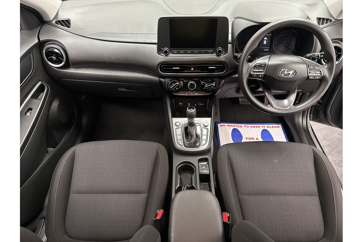 2023 Hyundai Kona OS.V5