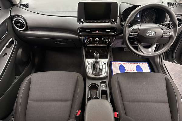 2023 Hyundai Kona OS.V5