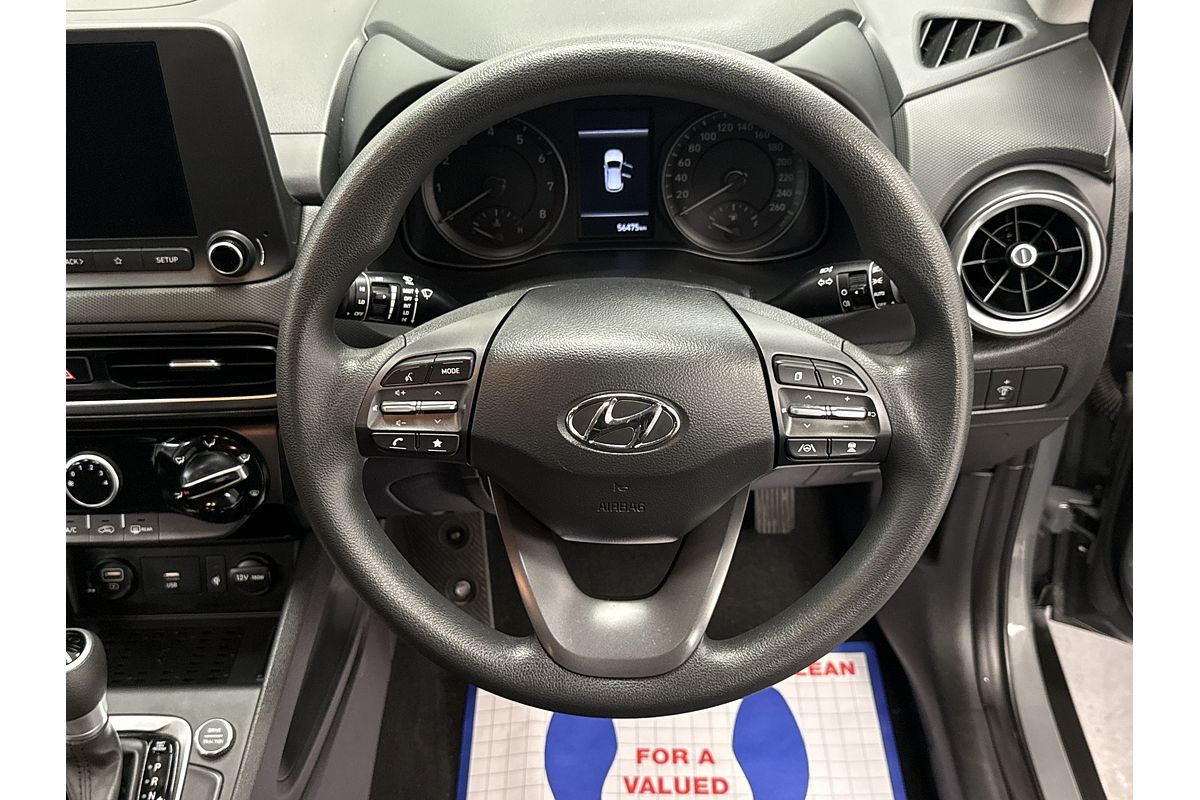 2023 Hyundai Kona OS.V5