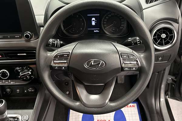 2023 Hyundai Kona OS.V5