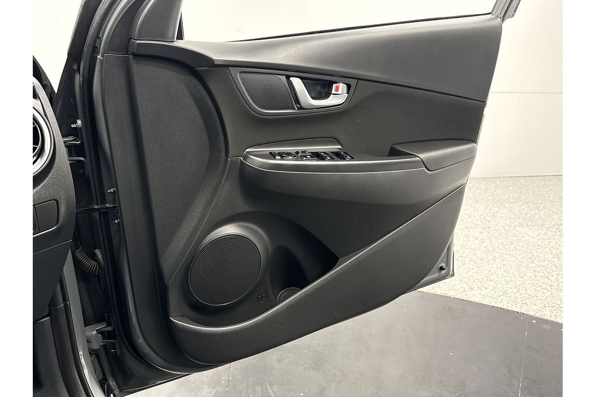 2023 Hyundai Kona OS.V5