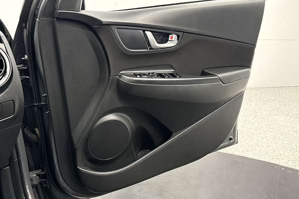 2023 Hyundai Kona OS.V5